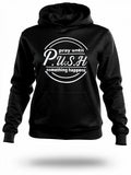 P.U.S.H Hoodie